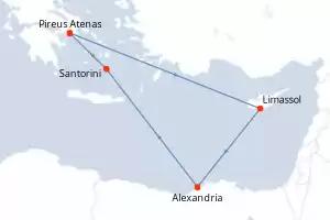 Rhapsody of the Seas