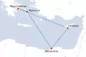 Rhapsody of the Seas