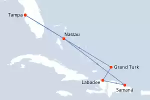 Serenade of the Seas