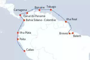 HANSEATIC inspiration