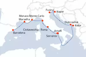 Azamara Journey