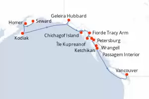 HANSEATIC inspiration