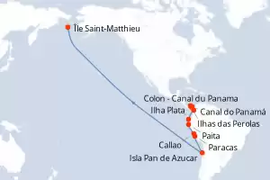 HANSEATIC inspiration