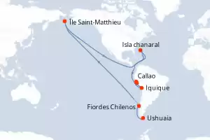 HANSEATIC inspiration