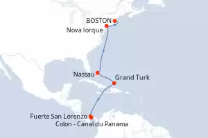 HANSEATIC inspiration