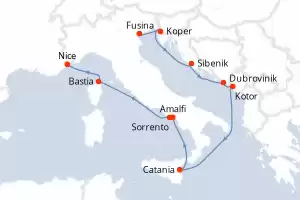 Azamara Quest