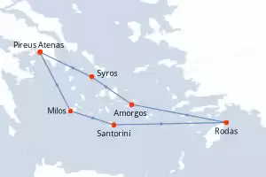 MV La Belle de l Adriatique