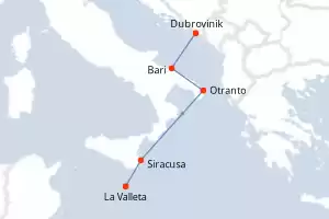 MV La Belle de l Adriatique