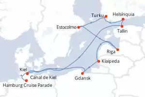 EUROPA