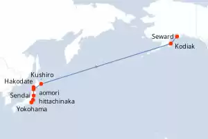 Crystal Serenity
