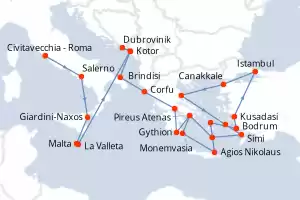 Seabourn Ovation