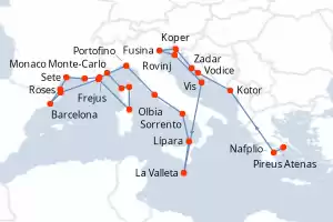 Seabourn Ovation