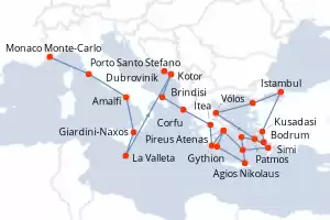 Seabourn Ovation