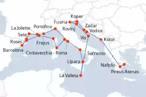 Seabourn Ovation