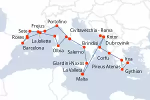 Seabourn Ovation