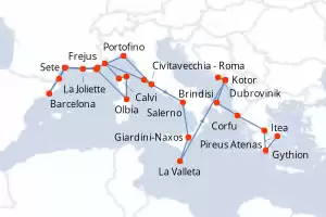 Seabourn Ovation