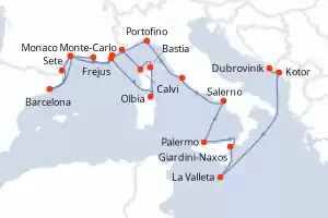 Seabourn Ovation