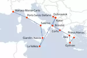 Seabourn Ovation
