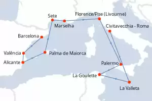 Seven Seas Navigator