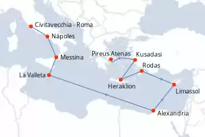 Seven Seas Navigator