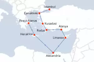 Seven Seas Navigator