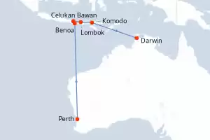 Seven Seas Navigator