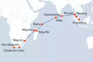 Seven Seas Navigator