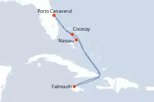 Harmony of the Seas