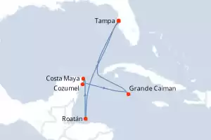 Radiance of the Seas