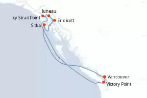 Serenade of the Seas