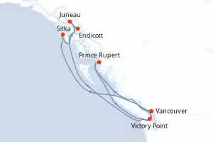 Serenade of the Seas