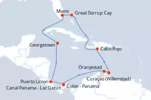 Norwegian Sun