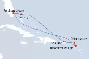 Symphony of the Seas