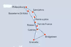 MSC World Europa