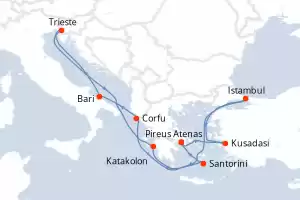 MSC Fantasia