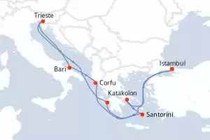 MSC Fantasia