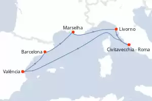 MSC Sinfonia