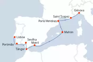 Seabourn Pursuit