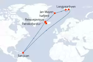 Seabourn Pursuit