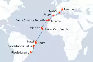 Seabourn Pursuit