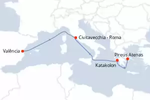 MSC Sinfonia