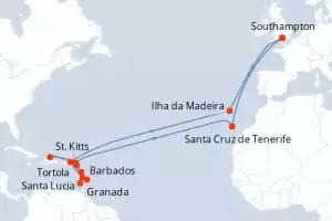 Queen Mary 2