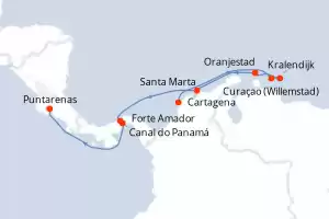 Crystal Serenity