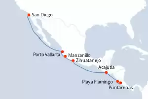 Crystal Serenity