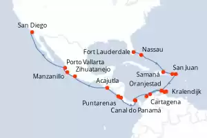 Crystal Serenity
