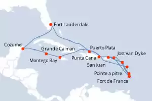 Crystal Serenity