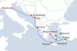 Celebrity Eclipse