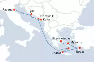 Celebrity Eclipse