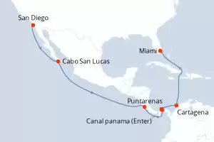 MSC Poesia