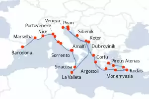 Azamara Onward